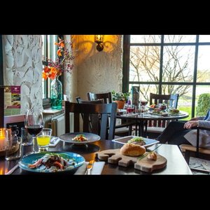 Restaurant d'Olifant image 1