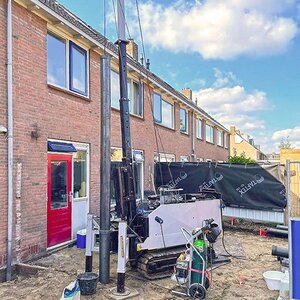 Noord-Holland Heitechniek image 1