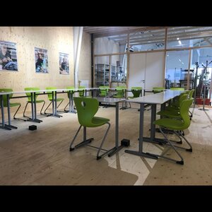 Kringloopwinkel RataPlan Hoofddorp image 1