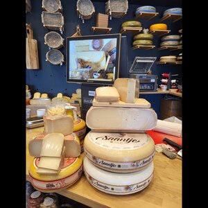 Jerry's Kaaspaleis image 3