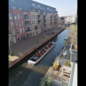 Grachtenrondvaart Alkmaar B.V. image 2