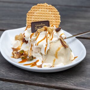 IJssalon De Mient image 1