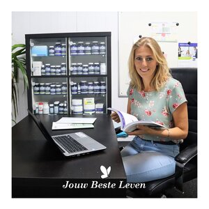 Jouw Beste Leven image 1