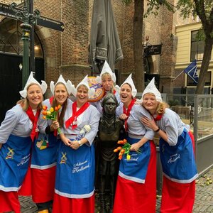 Say Cheese Alkmaar image 2