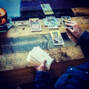 Eigen Weg Doel Bewust image 1