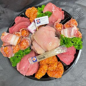 Keurslagerij Rogier van den Bos image 1