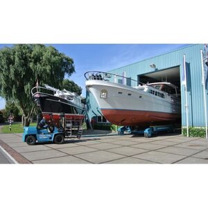 Nautisch Centrum Nicolaas Witsen image 1