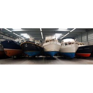 Nautisch Centrum Nicolaas Witsen image 2