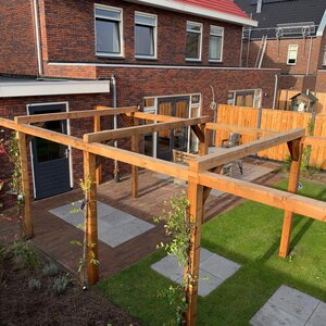 Hoveniersbedrijf Nieuwland image 2