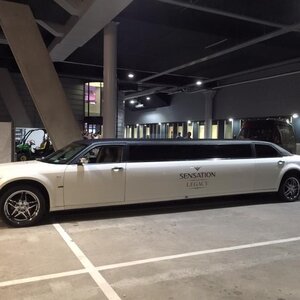 BigLimo by Dita image 2