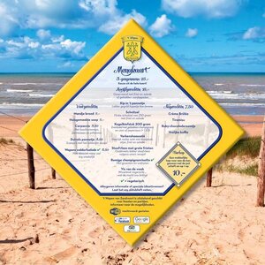 Wapen van Zandvoort image 3