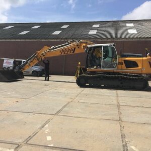 Freda Kraanverhuur VOF image 4