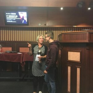 Party &amp; Uitgaanscentrum Marlene image 1