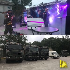 Bleeker-Events image 1