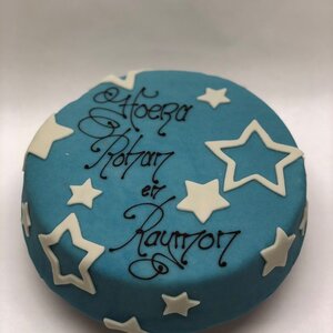 Beeksma Banket image 1