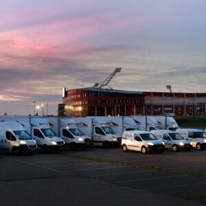 Runner Transport System B.V. image 1