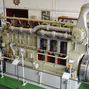 IJmuider Zee- en Havenmuseum image 2