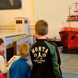 IJmuider Zee- en Havenmuseum image 8