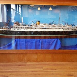 IJmuider Zee- en Havenmuseum image 11