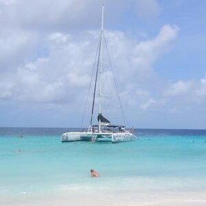 Daniëlla Quaijtaal reisadviseur bij The Travel Club image 2