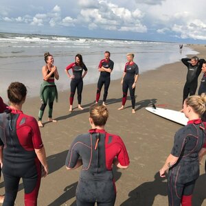 Seaside Sports B.V. image 5