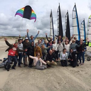 Seaside Sports B.V. image 6