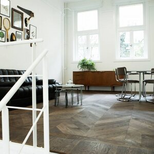 Uipkes Houten Vloeren Amsterdam image 1