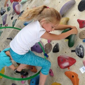 Klimhal Amsterdam BV image 1