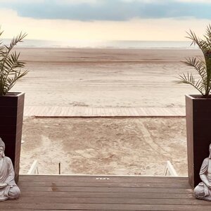 Strandpaviljoen Zeezicht image 1