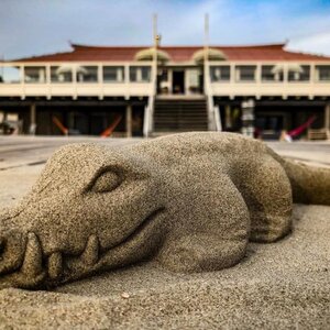 Strandpaviljoen Zeezicht image 2