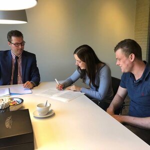 Klaassen en Retz v.o.f. image 1