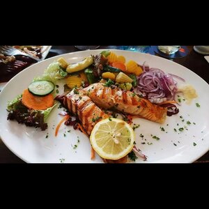 Grieks restaurant Martha-Zaras image 1