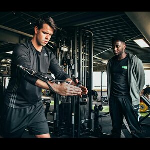 Sportcentrum Nieuw-Vennep image 3