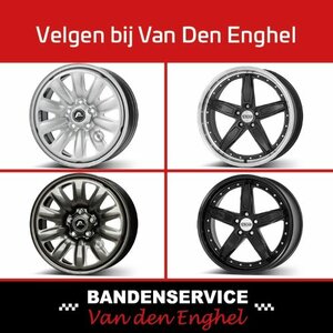 Van den Enghel Bandenservice image 3