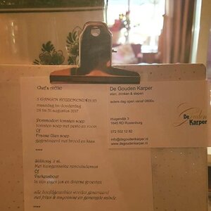 De Gouden Karper image 2
