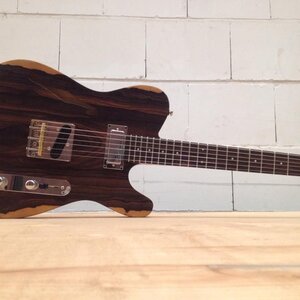 De Haan Guitars image 1