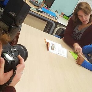 Parlan / Voor-Werk image 2