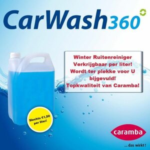 Carwash 360 B.V. image 2