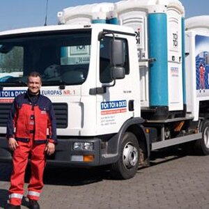 Dixi Sanitary Services B.V. image 2