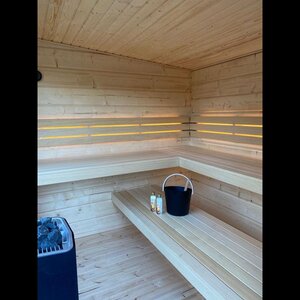 Sauna & Stoom image 3