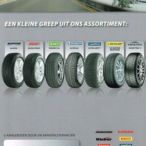 OV Bandenservice image 1