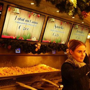 De Goudgele Patat image 2