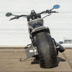 Beast Motoren image 7