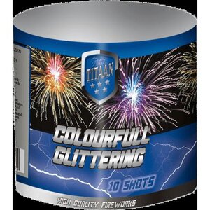 Vuurwerk Megamarkt image 2