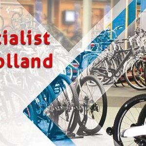 Rijwielhandel Kroone en Liefting B.V. image 1