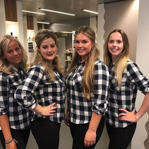 JE haar Alkmaar image 1