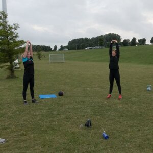 Sportcentrum Sanafit image 1