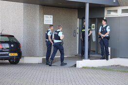 Twee automobilisten aangehouden op A22 na melding over vuurwapen in IJmuiden