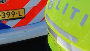 Autobrand: getuigen gezocht