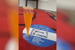 Stadsschouwburg opent haar deuren voor vellesan college én zomerprogrammering